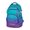 koln batoh OXY Ombre Blue - pink     9-78225